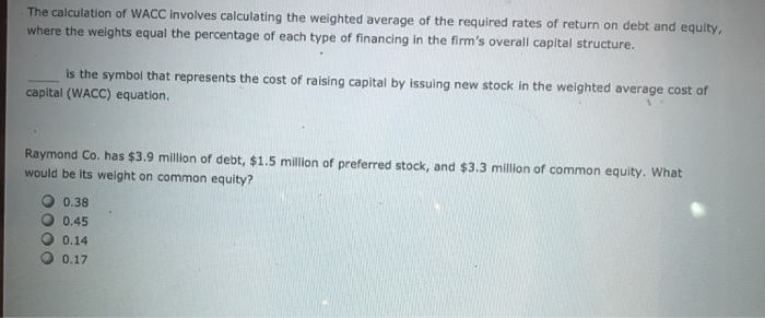  Points given for fast correct answers thank you! involves calculating the