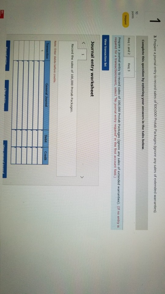 . A 6-month limited warranty. This warranty guarantees that Creative will cover