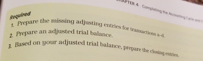 Elements provides outdoor activities including ropes courses, rock cli Th Problem 4-SA