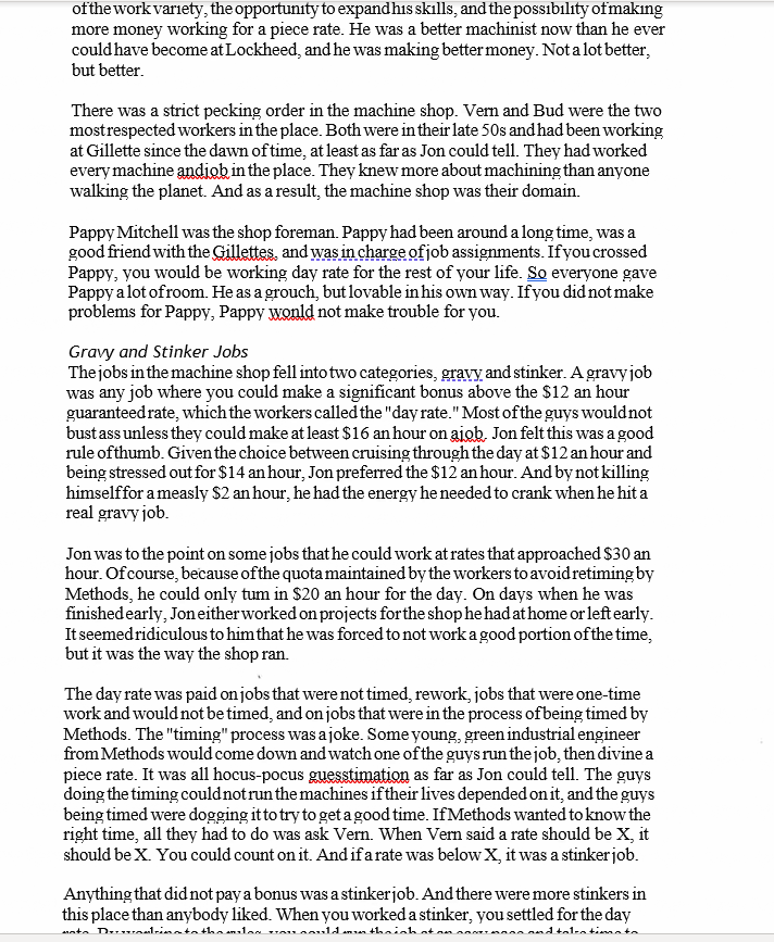 fmns supplying the automobile industry. Durable goods sales boomed in the post-WWII