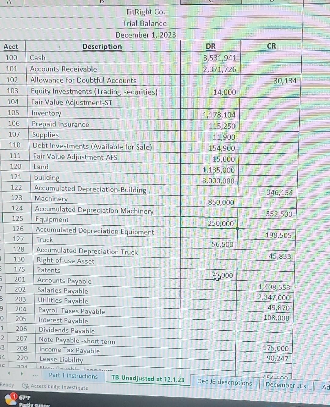 truck for $6,500 (see additional information below) and a new truc $50,000