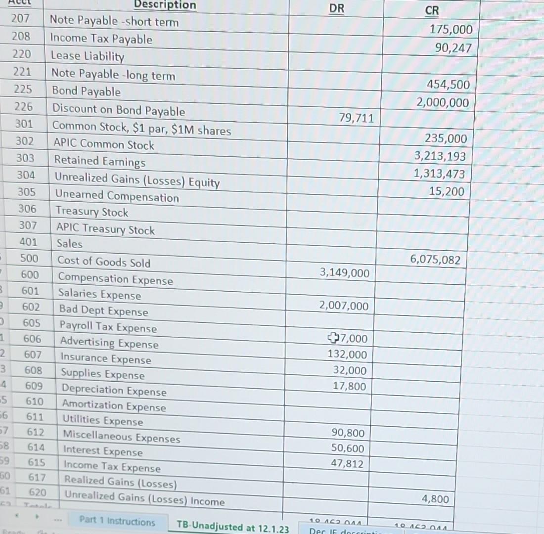 that was purchased on 1/1/17. The new truck has an 8-year life,