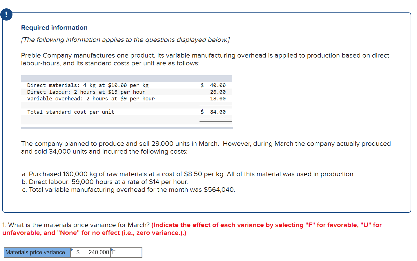 Help with these questions please, formulas would be MUCH appreciated as well.