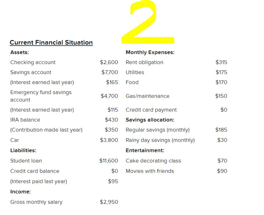 Jamie Lee Jackson, age 26, is in her last semester of college