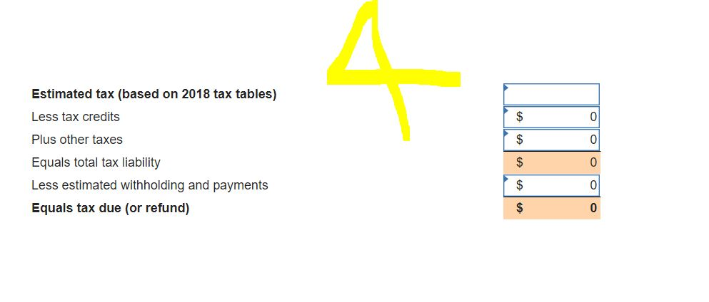 It is the time of year again when Jamie Lee must file