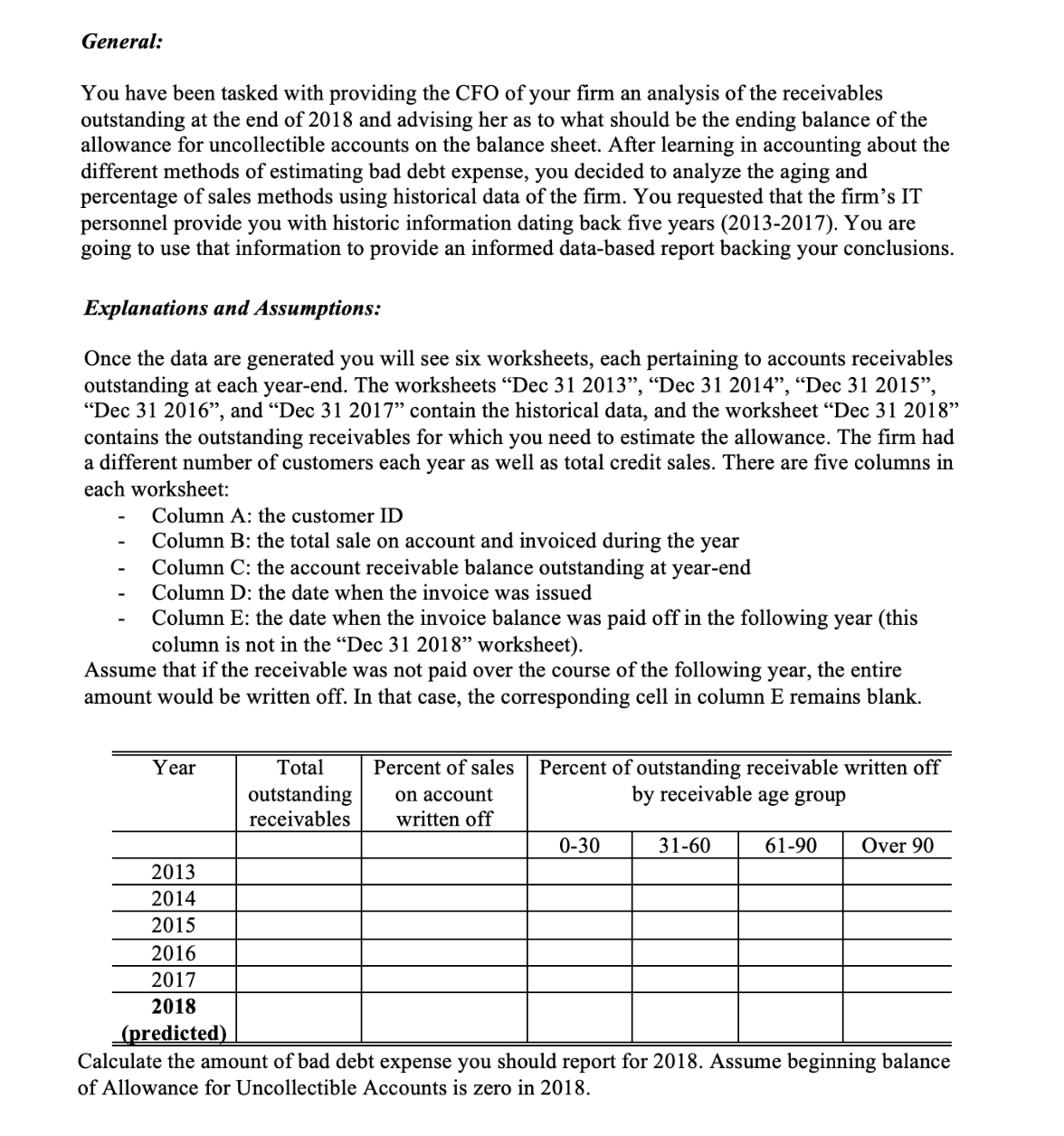 Based on the information provided, how do I calculate the percentage