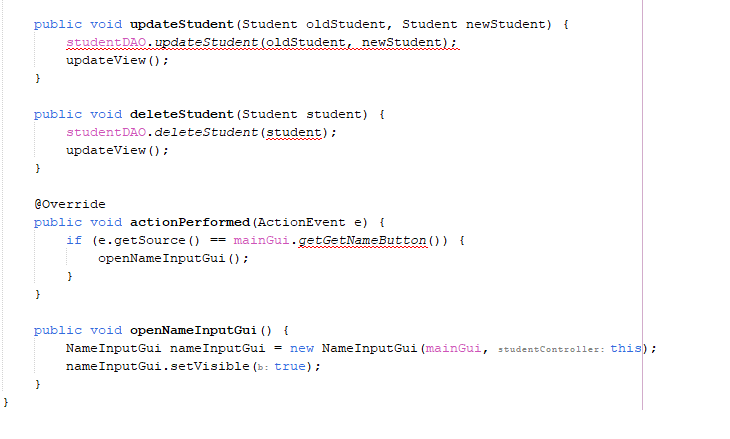 required topic, please add and correct me. My topic will be below