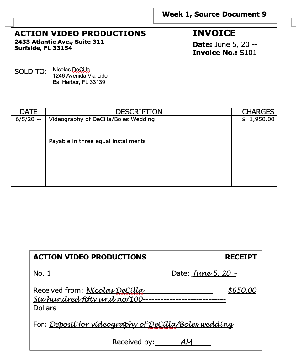 bookkeeping project. Journal: General Ledger: Adjusted Trial Balance, Trial Balance, Income Statement,