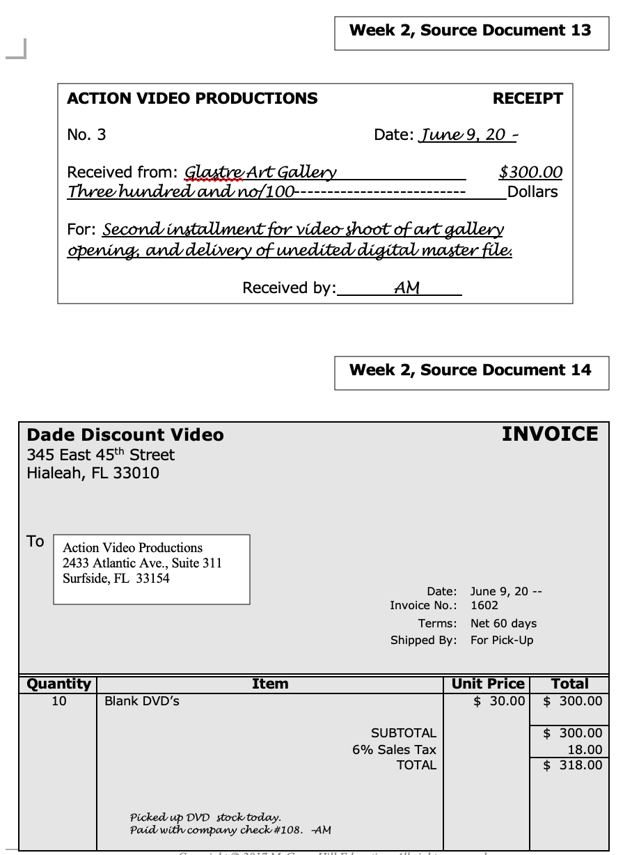 for purchase of personal computer with editing software and hardware upgrade 3.