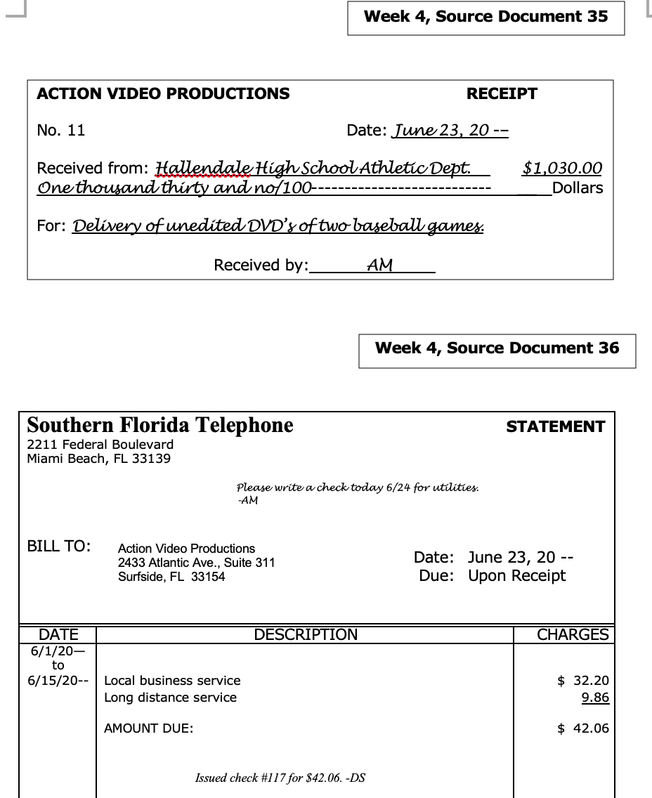 2 from Glastre Art Gallery - deposit for opening video shoot (first