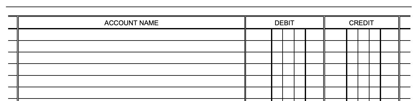 and computer equipment insurance for 3 months 20. Receipt 5 from Nicolas