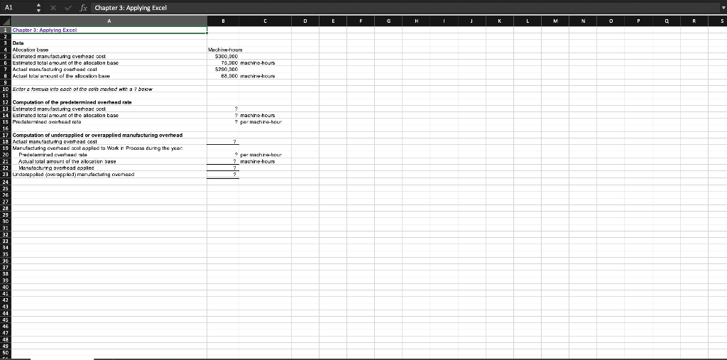 be used to recreate part of the example relating to Turbo Crafters