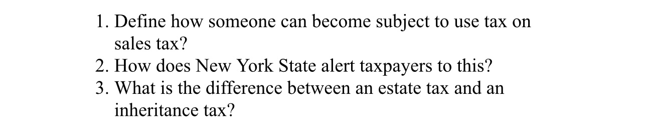  Need help asap, Define how someone can become subject to use