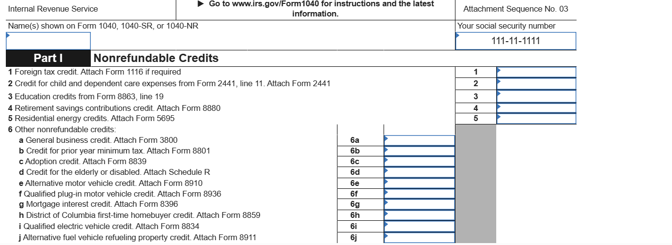 2021 return & & & 26 & \\ \hline \begin{tabular}{l} - If