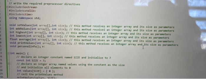  Here Im posting my code but as you can see theres