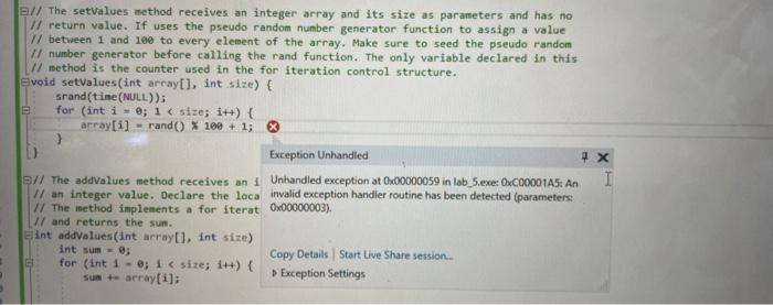 help me i would appreciate it I/ write the required preprocessor directives