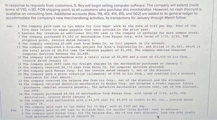 created Business Solutions on October 1, 2019. The company has been successful,