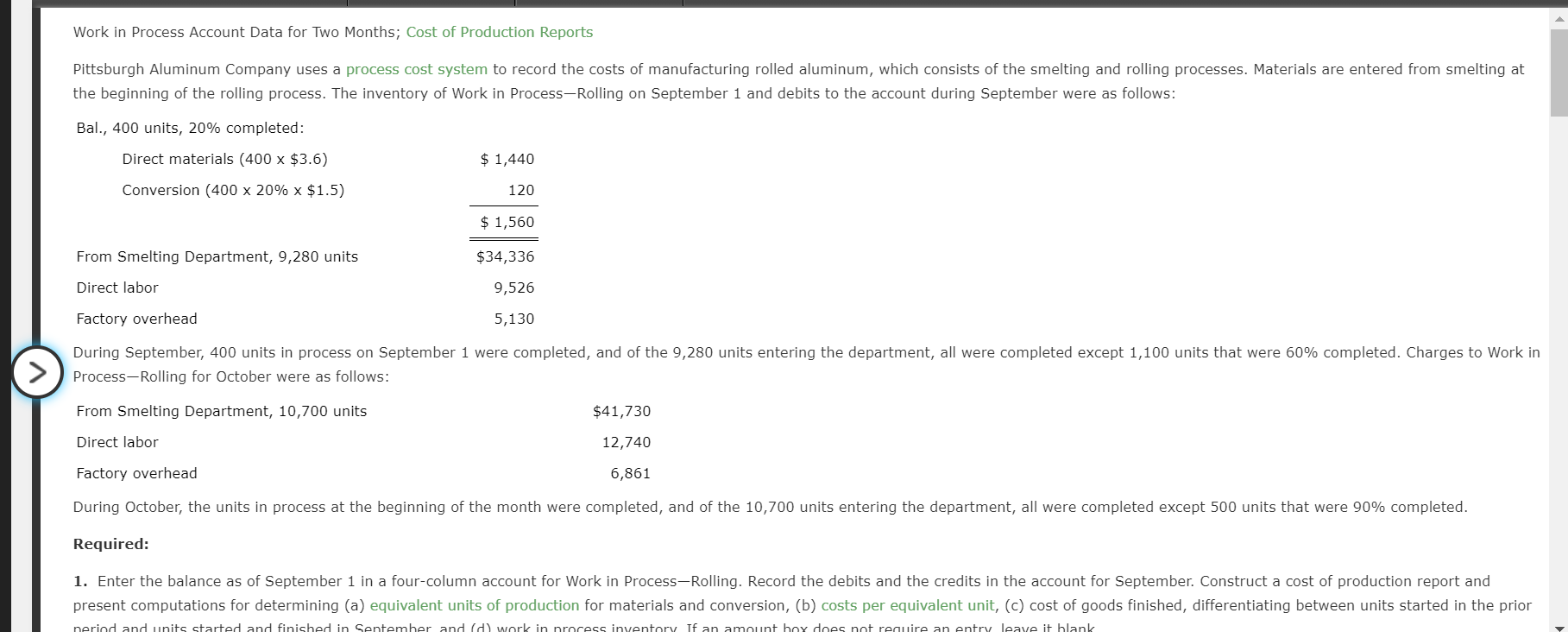 Please post all the steps and work. I would like to see