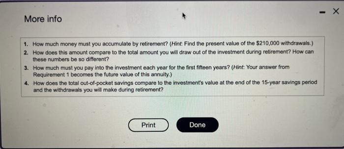 sreaent vilie annuly table ) Gick the ioon to view the deture