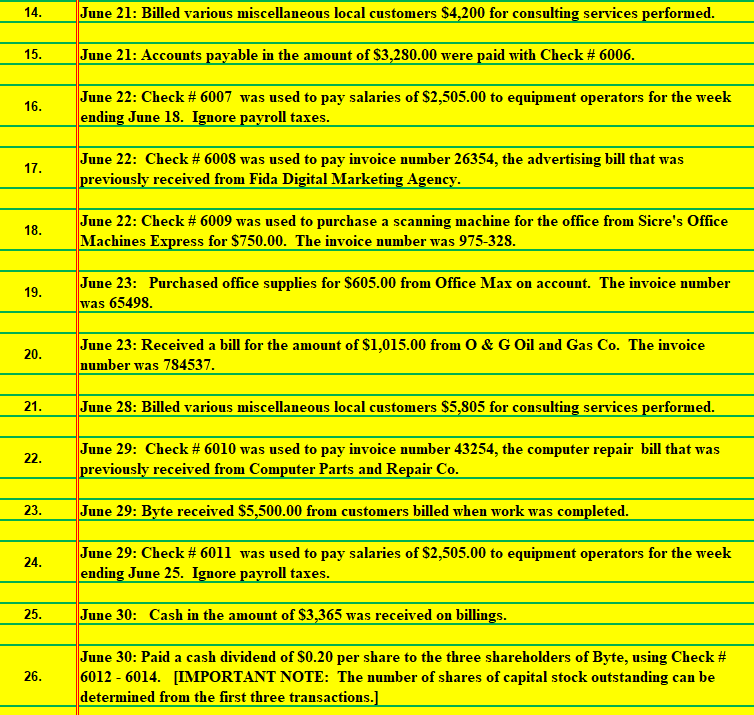 corresponding general journal entry, rounding to two decimal places, = Round (