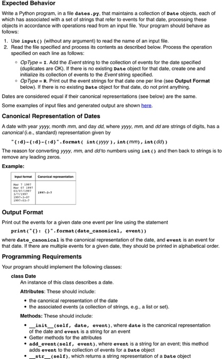 Please include code commenting so I can learn what is happening. Thank