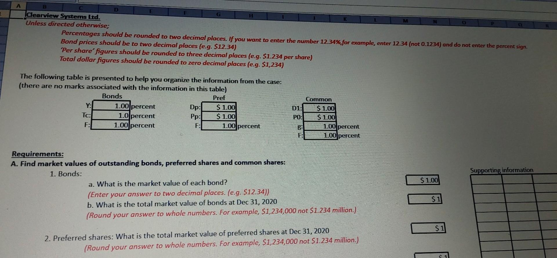 and related services. CVL established a solid reputation for quality and the