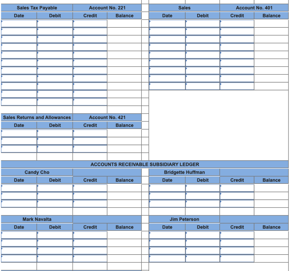 7 percent sales tax. During September, Exceptional Electronics engaged in the following