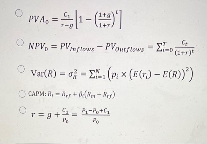 heteroscedasticity (GARCH) model. The first two equations in one of his research