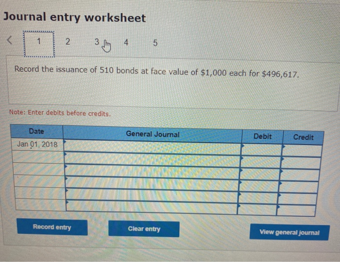 a face value of $1.000, a stated interest rate of 6 percent