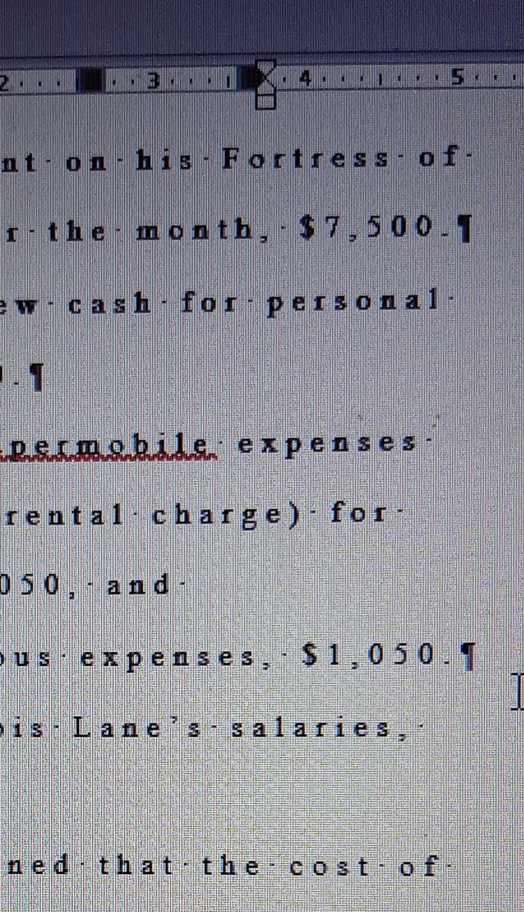 11-conte cash - balance at the end periodis calculated by you invested/deposited