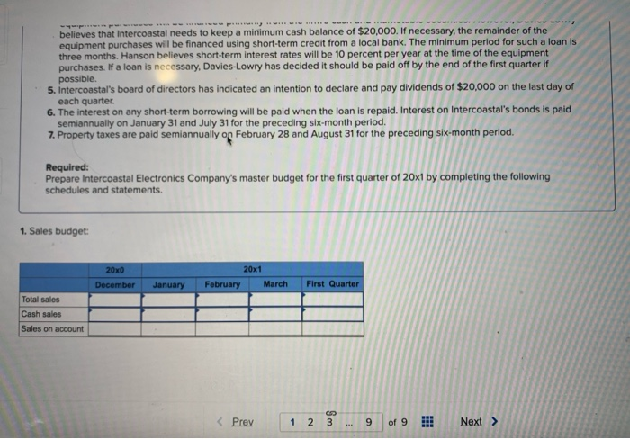 it largely with cash and marketable securities, but if necessary we can