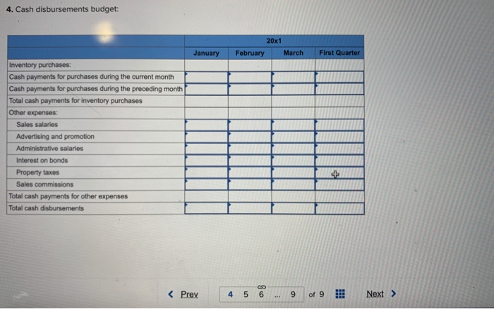 the firm's top management Intercoastal is a small, rapidly growing wholesaler of