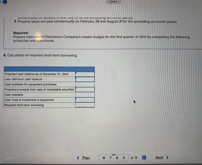 and power tools. Marcia Wilcox, Intercoastal's General Manager of Marketing, has recently