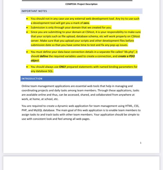  i want help with my project , here is my project