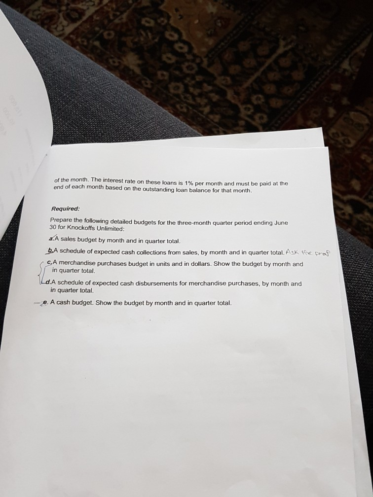 has an exclusive franchise on the distribution of the necklaces, and sales