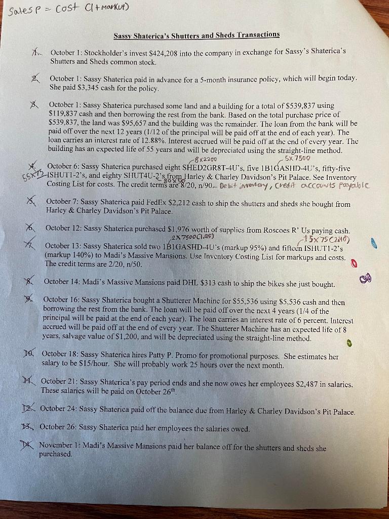 below. Don't forget to put them in color!!! 6 (1) Bassy 8haterica's
