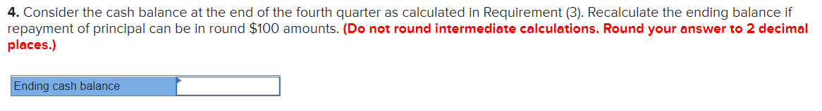 2020, as well as actual sales and purchases for the last quarter