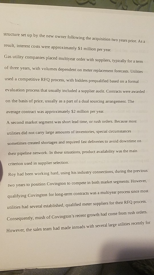 of a complex network of pipelines, designed to efficiently move natural gas
