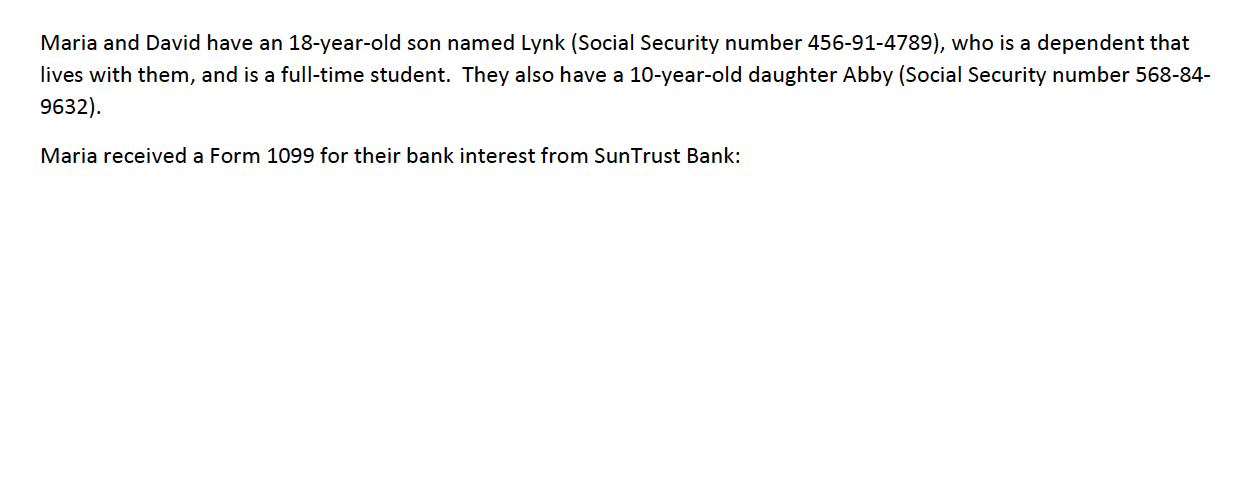 as write them a letter to them indicating why you included or