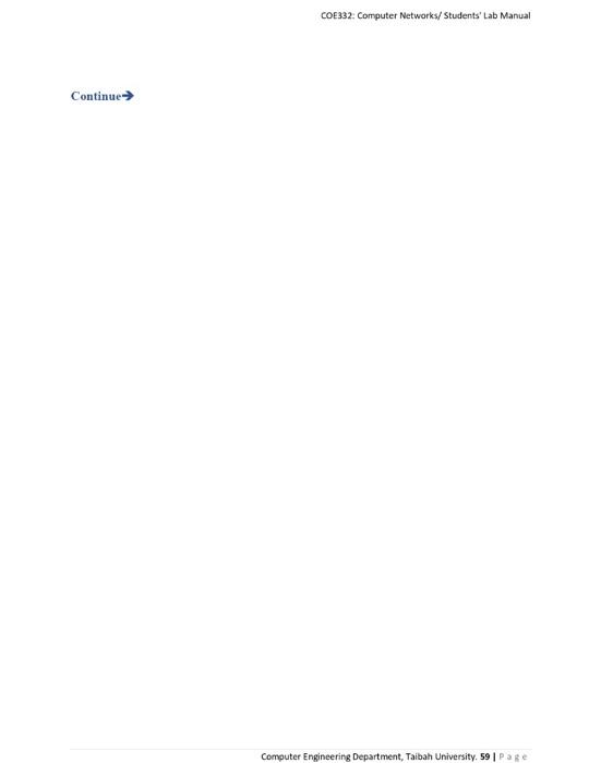 Tracer user interface. - To be familiar with Cisco PI user interface