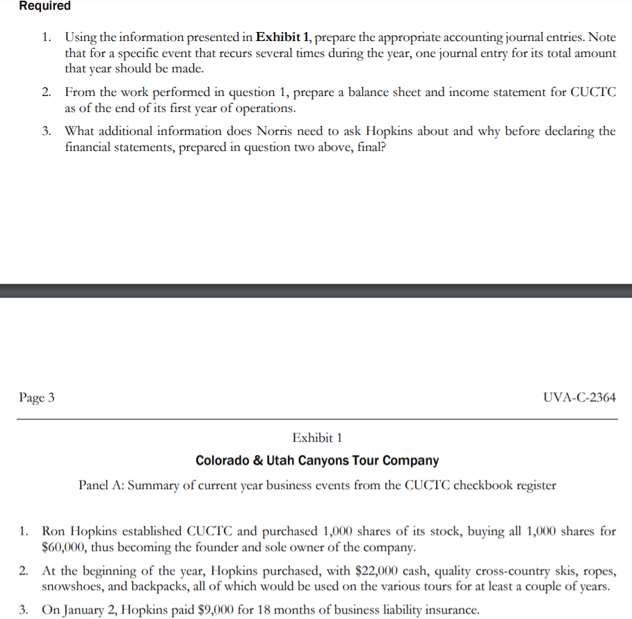  This is a 5 page case study. If anyone can help
