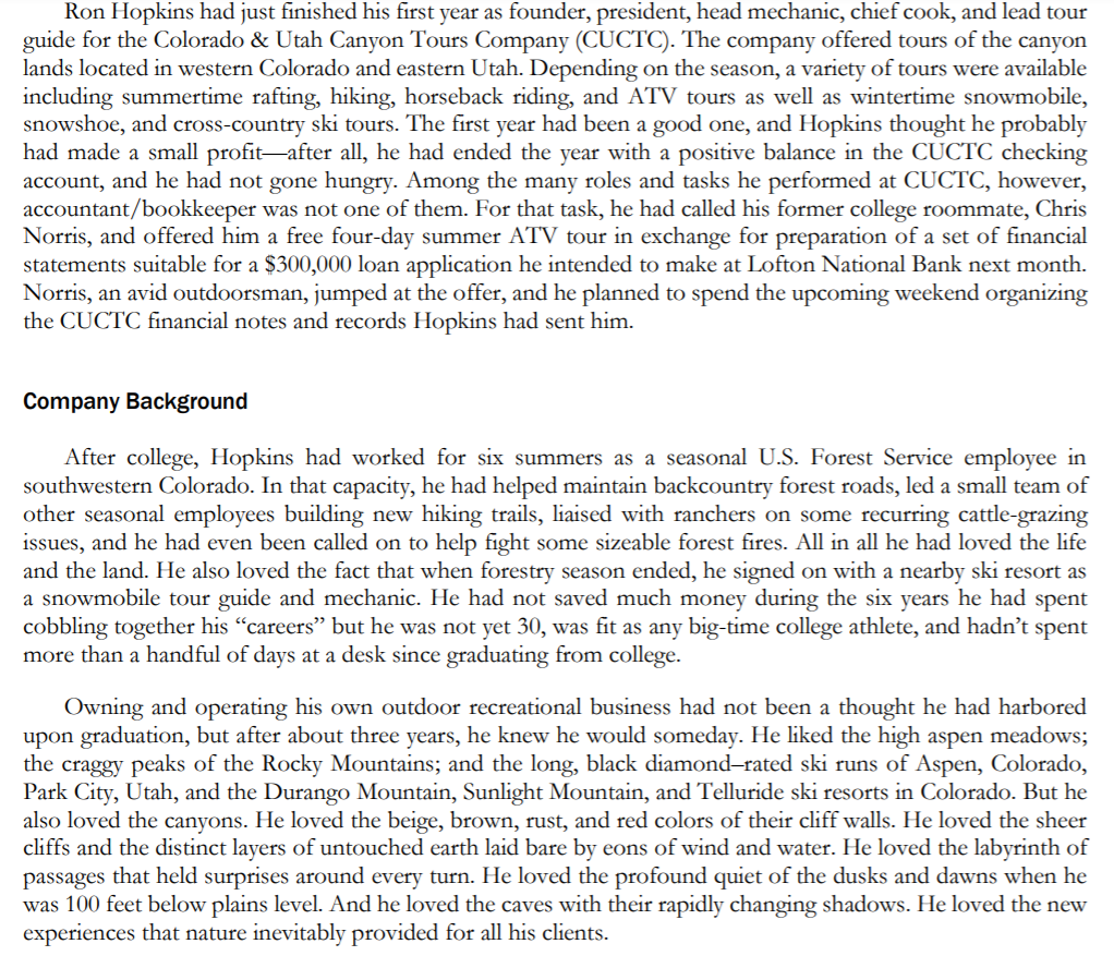 me Required 1. Using the information presented in Exhibit 1, prepare the