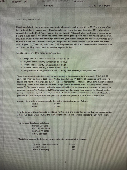  idth Window L All ee Window Position Windows Window Macros SharePoint