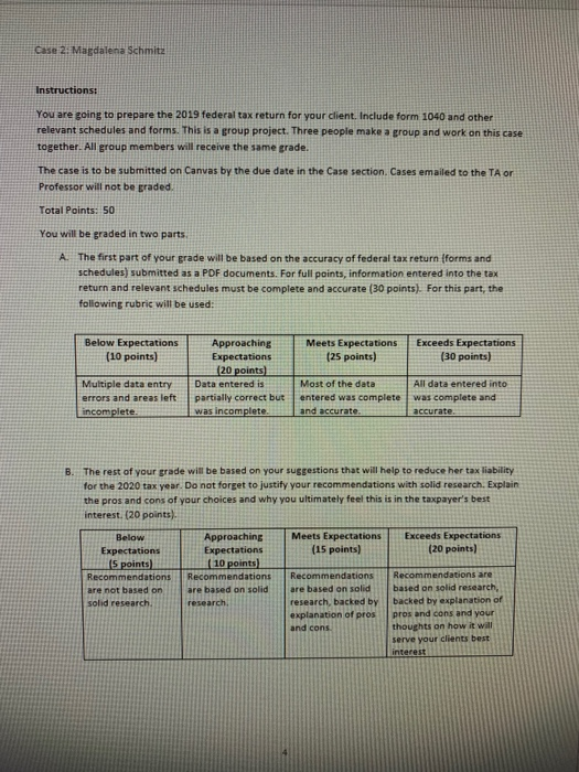 Roger, passed away. Magdalena has not remarried as of the end of