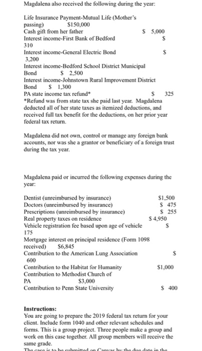 home so she could get help from her family raising her children.