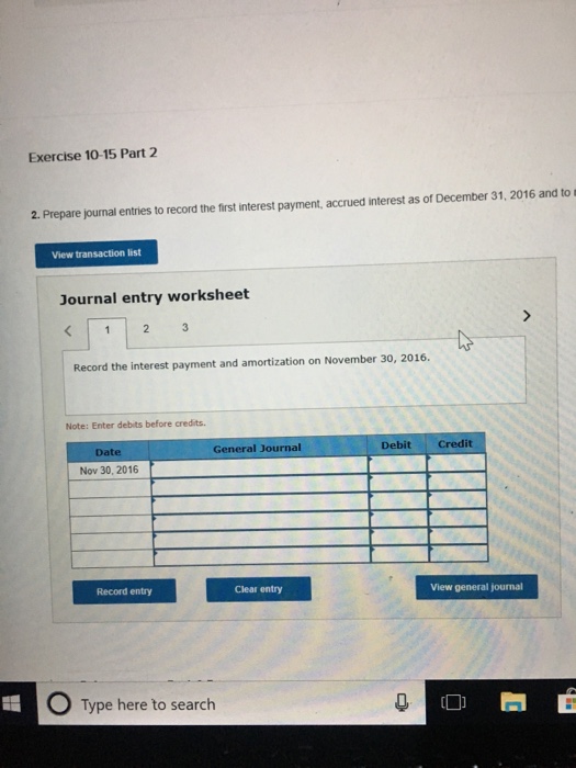 The annual contract rate is 7%, and interest is paid semiannually on