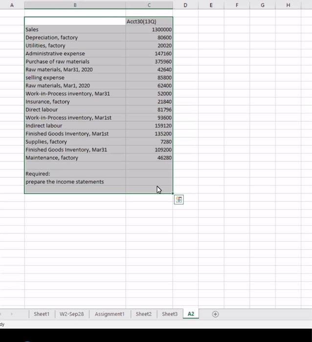 please provide it as soon as possible... ##need to prepare the income