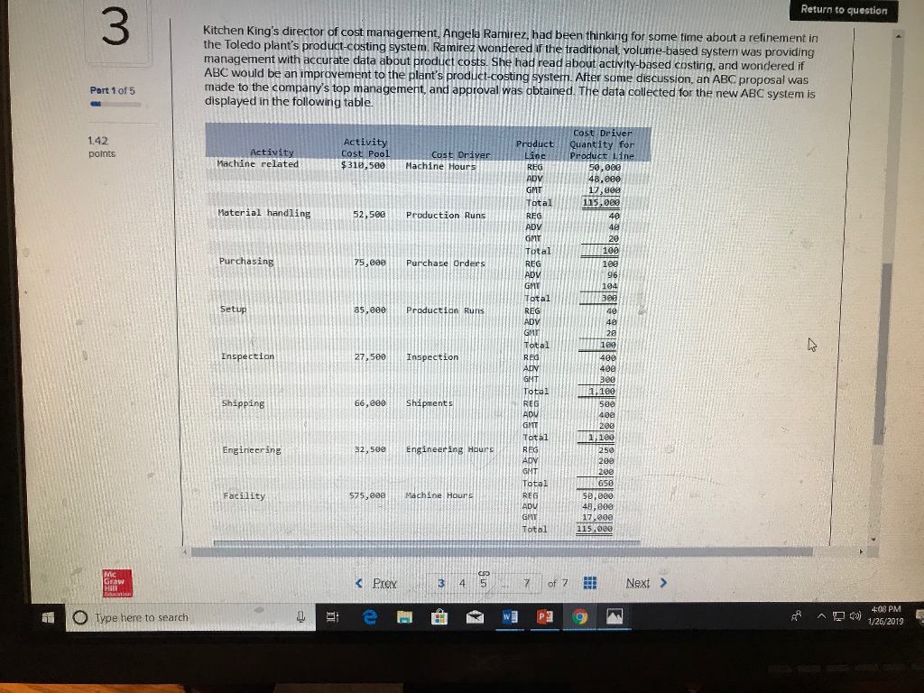 or incorrect for the work you have completed so far. It does