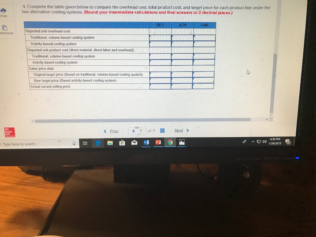 not indicate completion. Return to question 3 Kitchen Kings toledo plant mamutacturethree