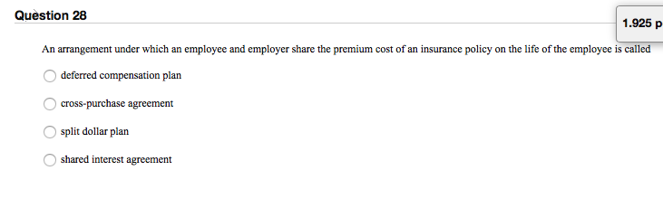 11 Variable annuities are variable during the accumulation period, and provide fixed